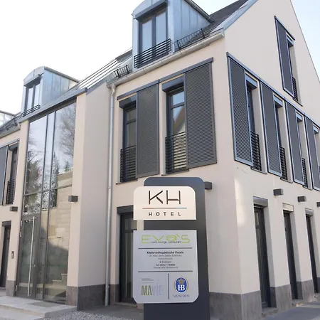 Kh Hotel Geisenfeld