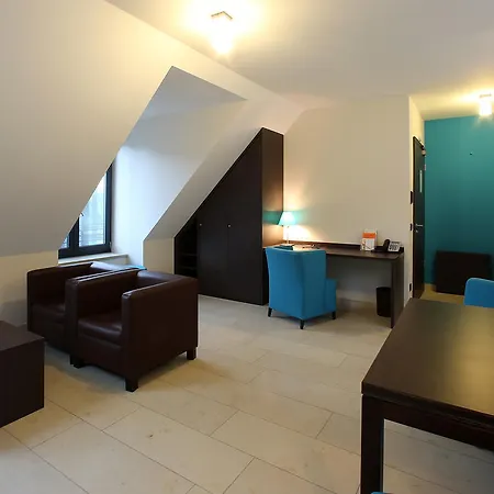 Hotel Kh Geisenfeld