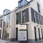 Kh Mit Restaurant Hotel Geisenfeld