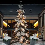 Kh Mit Restaurant 4*