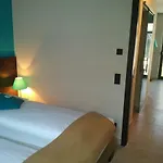 Kh Mit Restaurant Hotel 4*
