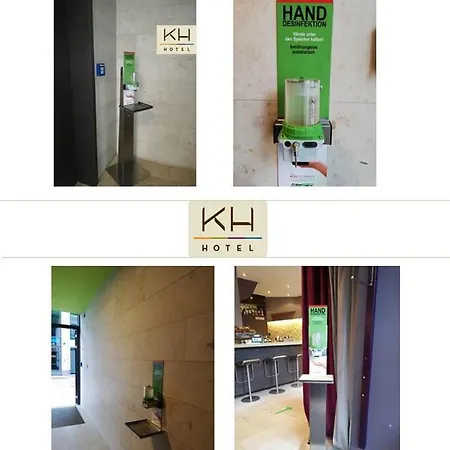 Kh Hotel