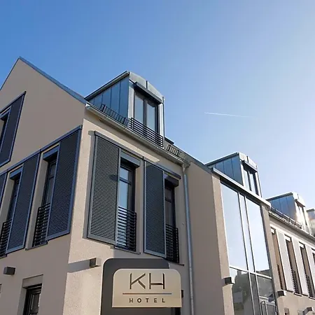 Kh Отель 4*