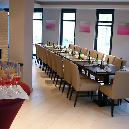 Kh Hotel Geisenfeld