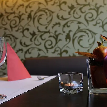 Hotel Kh Mit Restaurant Geisenfeld