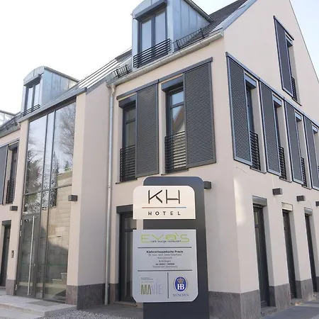 Kh Hotel Geisenfeld