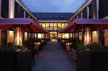 Kh Mit Restaurant Hotel