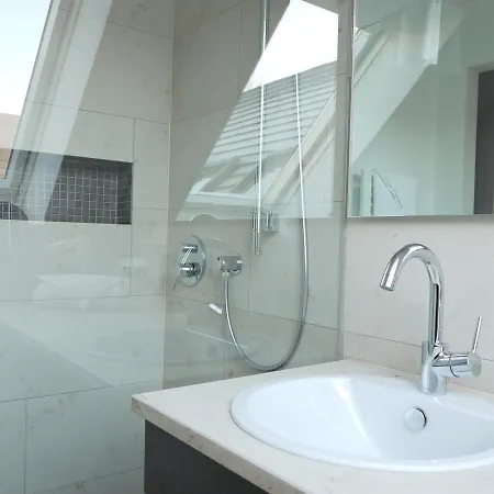 Kh Mit Restaurant 4* Geisenfeld