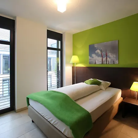 Hotel Kh Geisenfeld