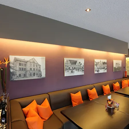 Kh Mit Restaurant Hotel 4*