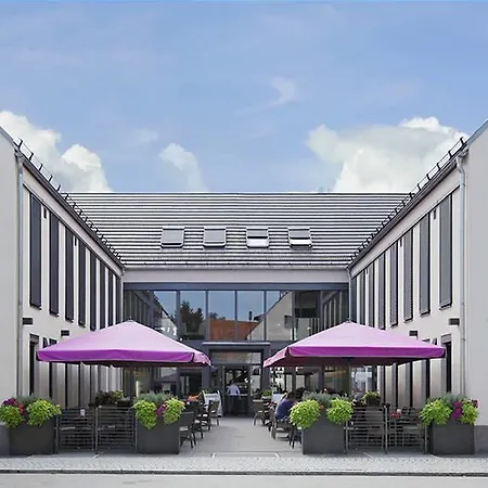 Kh Hotel Geisenfeld