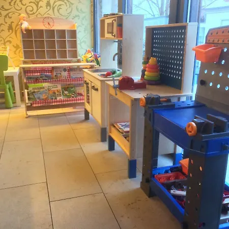 Hotel Kh Mit Restaurant Geisenfeld