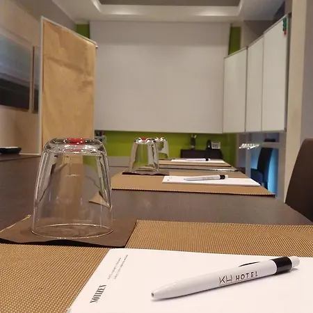 Kh Mit Restaurant