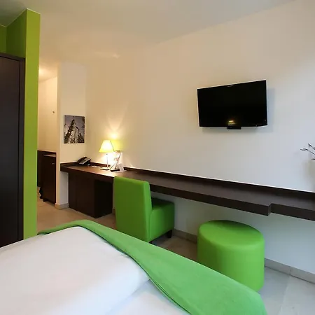 Kh Mit Restaurant 4* Geisenfeld