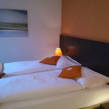 Kh Mit Restaurant 4* Geisenfeld