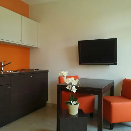 Hotel Kh