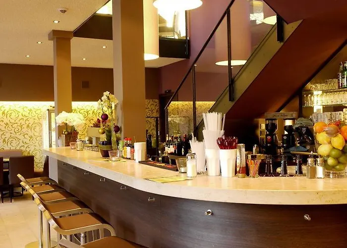 Kh Mit Restaurant