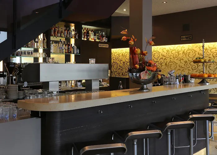 Kh Mit Restaurant
